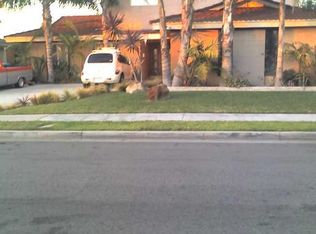 6281 Chapman Ave, Garden Grove, CA 92845