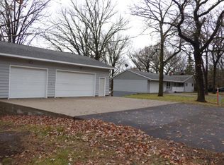 11954 Great River Rd, Little Falls, MN 56345