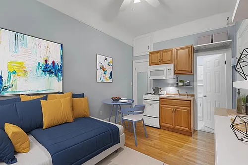 290 Commonwealth Ave #24 Photo 1