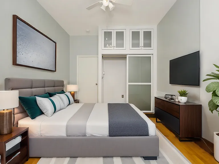 52 Barrett St #1 — Photo 9