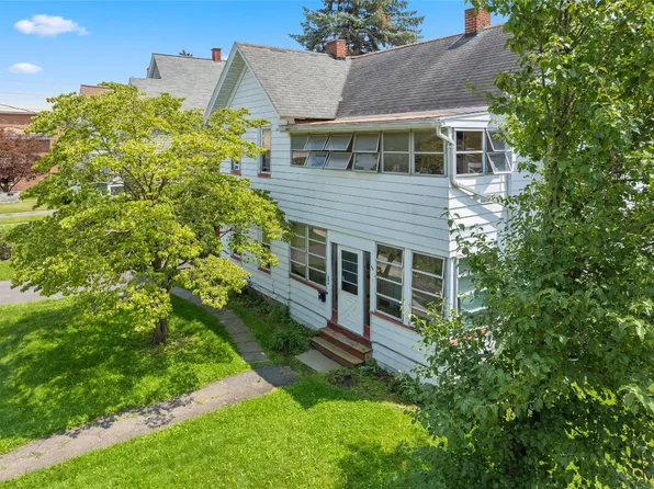 248 Robinson St, Binghamton, NY 13904