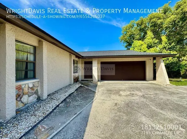 3195 Chamblee Ln, Clearwater, FL 33759