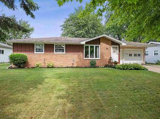 662 Morris Ave, Green Bay, WI 54304