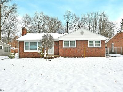 4061 Riverside Dr, Youngstown, OH, 44511