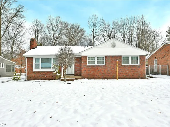 4061 Riverside Dr, Youngstown, OH 44511