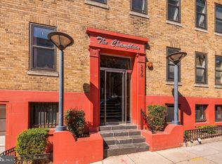 2370 Champlain St NW APT 32, Washington, DC 20009