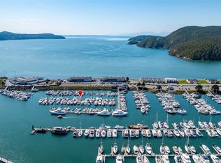 2400 Skyline Way #G-22, Anacortes, WA