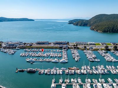 2400 Skyline Way #G-22, Anacortes, WA, 98221