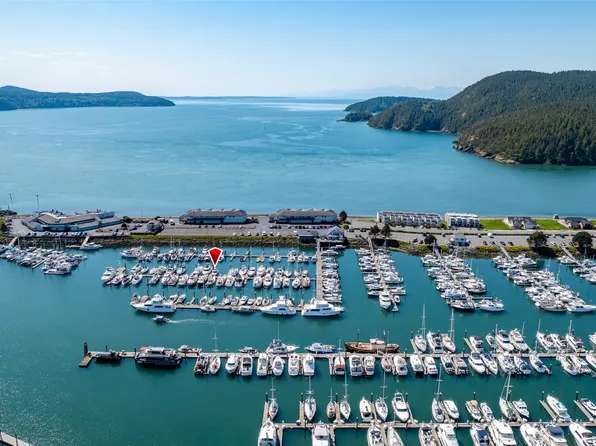 2400 Skyline Way #G-22, Anacortes, WA 98221