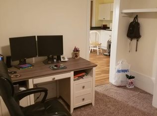 33 Lisbon Rd REAR 1, Bath, NH 03740