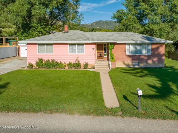 228 Mel Ray Rd, Glenwood Springs, CO 81601
