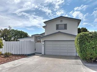 1680 S Norfolk St, San Mateo, CA 94403