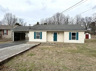 1879 Eastwind Ct, Madisonville, KY 42431