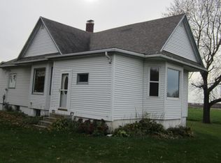 1029 Dewitt St, Ellsworth, IA 50075