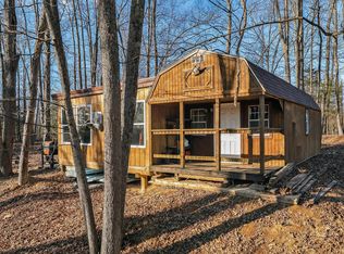 855 State Highway 35, Sparta, KY 41086