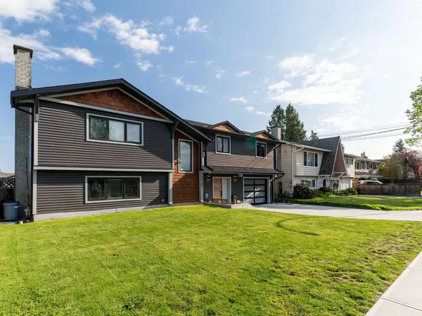 5365 Maple Cres, Delta, BC V4K 1G1