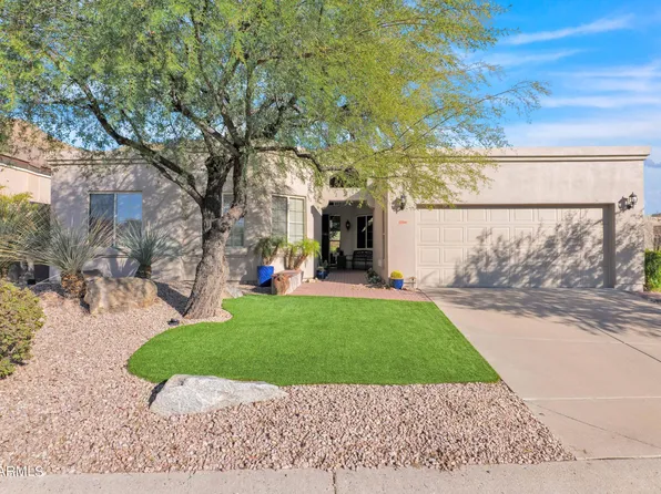 11941 N 138TH Street N, Scottsdale, AZ 85259