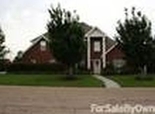 1933 Morrow Ln, Abilene, TX 79601