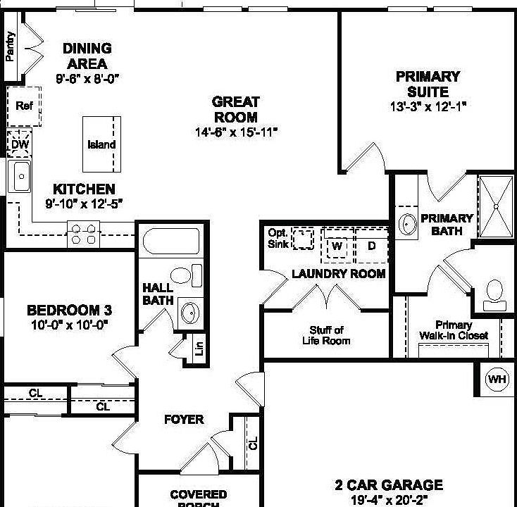 2nd image of 520 Veleta St