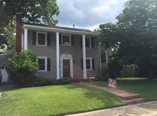 3852 Drury Dr, Macon, GA 31204