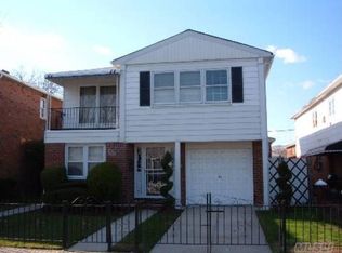 15616 88th St, Jamaica, NY 11414