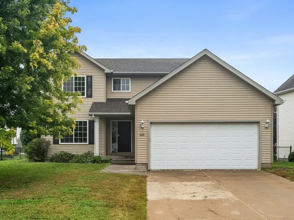 1629 NW College Ave, Ankeny, IA 50023