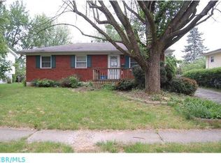5041 Gunston Dr, Columbus, OH