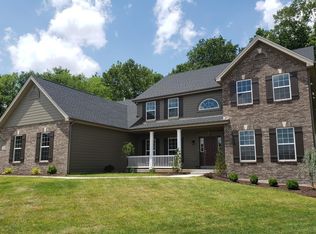 16985 Bottlebrush Ct, Chesterfield, MO 63005