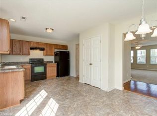 117 Silhouette Dr, Greensboro, NC 27405