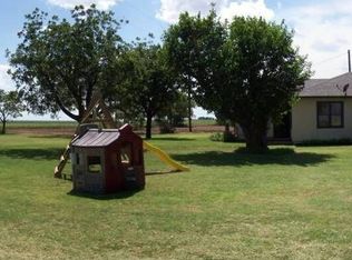 8401 Susan Peak Rd, San Angelo, TX 76904