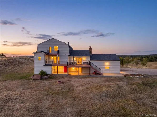40547 Gold Nugget Drive, Deer Trail, CO 80105