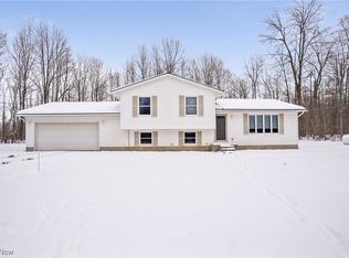 9912 State Route 700, Mantua, OH 44255