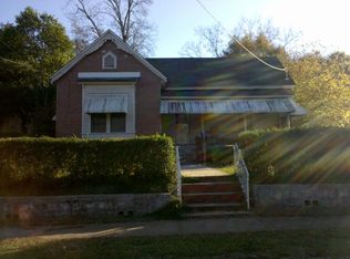 220 Fannin St, Lagrange, GA 30241