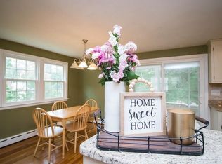 36 Borrows Rd, Foxboro, MA 02035