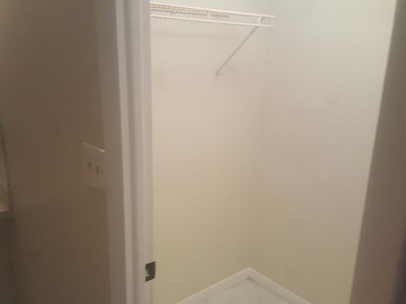 Large Closet