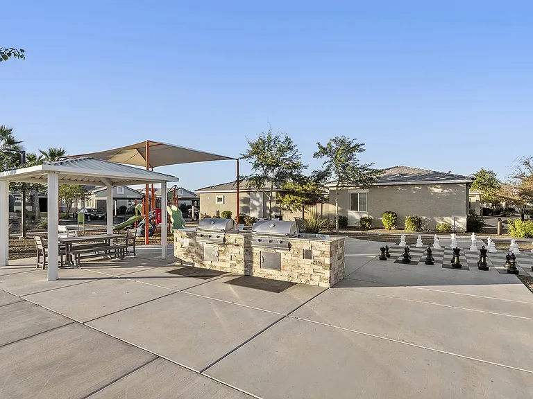 The Farmhouse on Estrella — Photo 37
