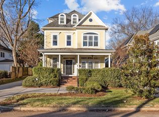 1705 Carson St, Raleigh, NC 27608
