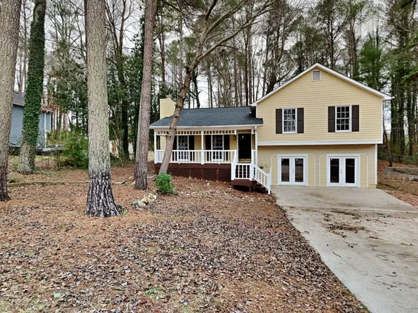 368 Sumer Ln N, Douglasville, GA 30134
