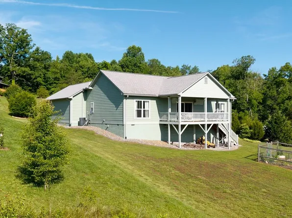1358 Brasstown Ln, Young Harris, GA 30582