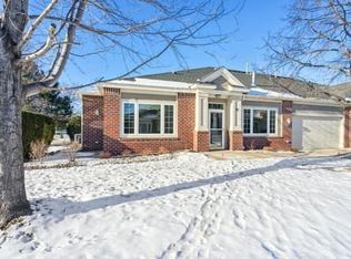 12015 Vermillion St NE UNIT A, Blaine, MN 55449