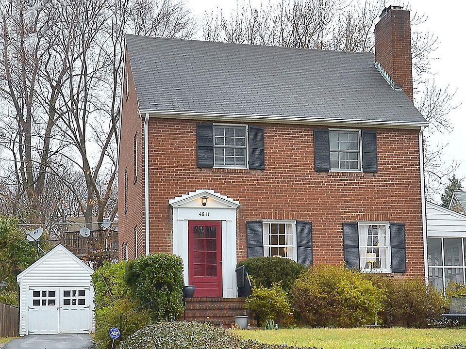 1st image of 4811 16th St N