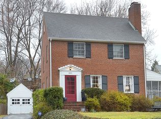 4811 16th St N, Arlington, VA 22205