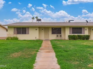 13673 N Newcastle Dr, Sun City, AZ 85351