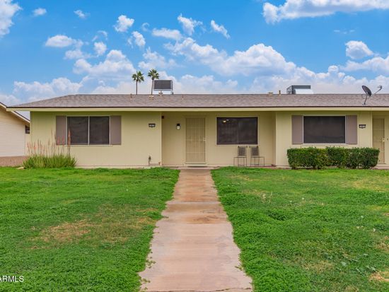13673 N NEWCASTLE Drive, Sun City, AZ 85351