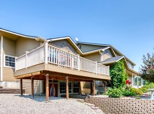 553 Sunset West, Victor, MT 59875