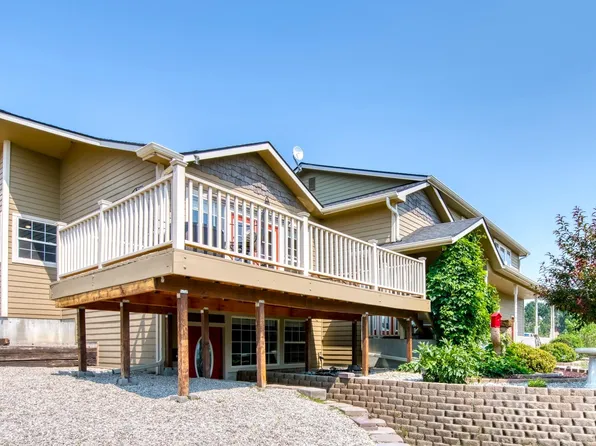553 Sunset West, Victor, MT 59875
