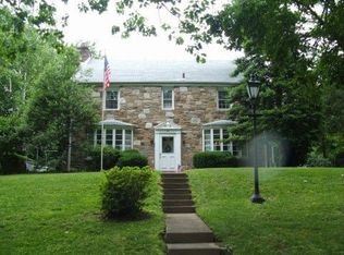 43 Tookany Creek Pkwy, Cheltenham, PA 19012