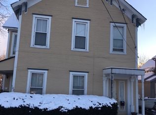 102 Gibson Ave, Rutland, VT 05701