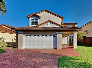 15043 SW 109th Ln, Miami, FL 33196