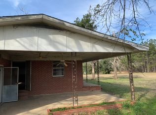 185 W Revells Rd, Blakely, GA 39823